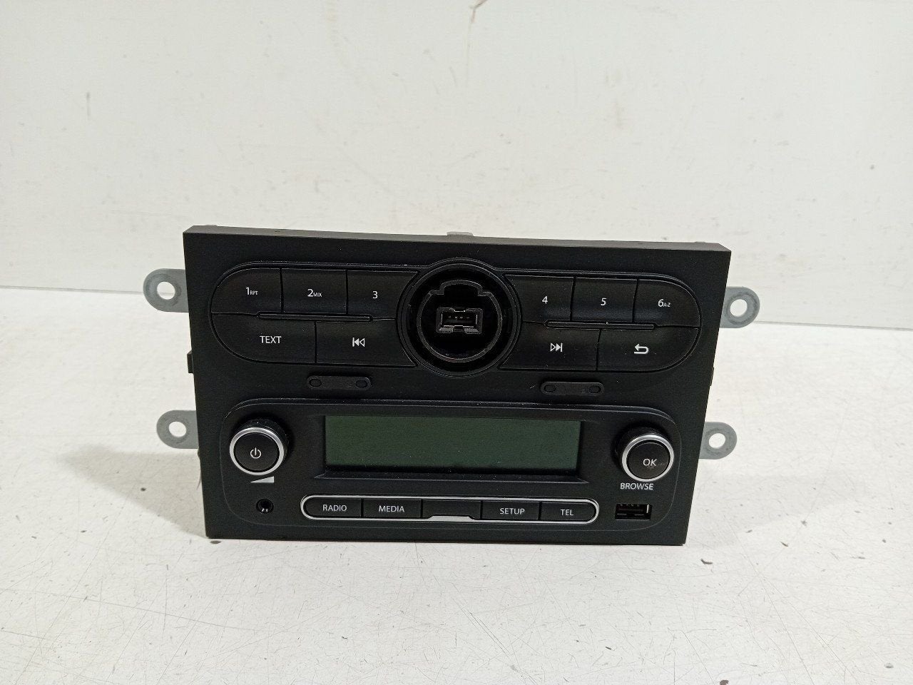 Radio Renault Twingo, Auto diversen, Autoradio's, Ophalen of Verzenden