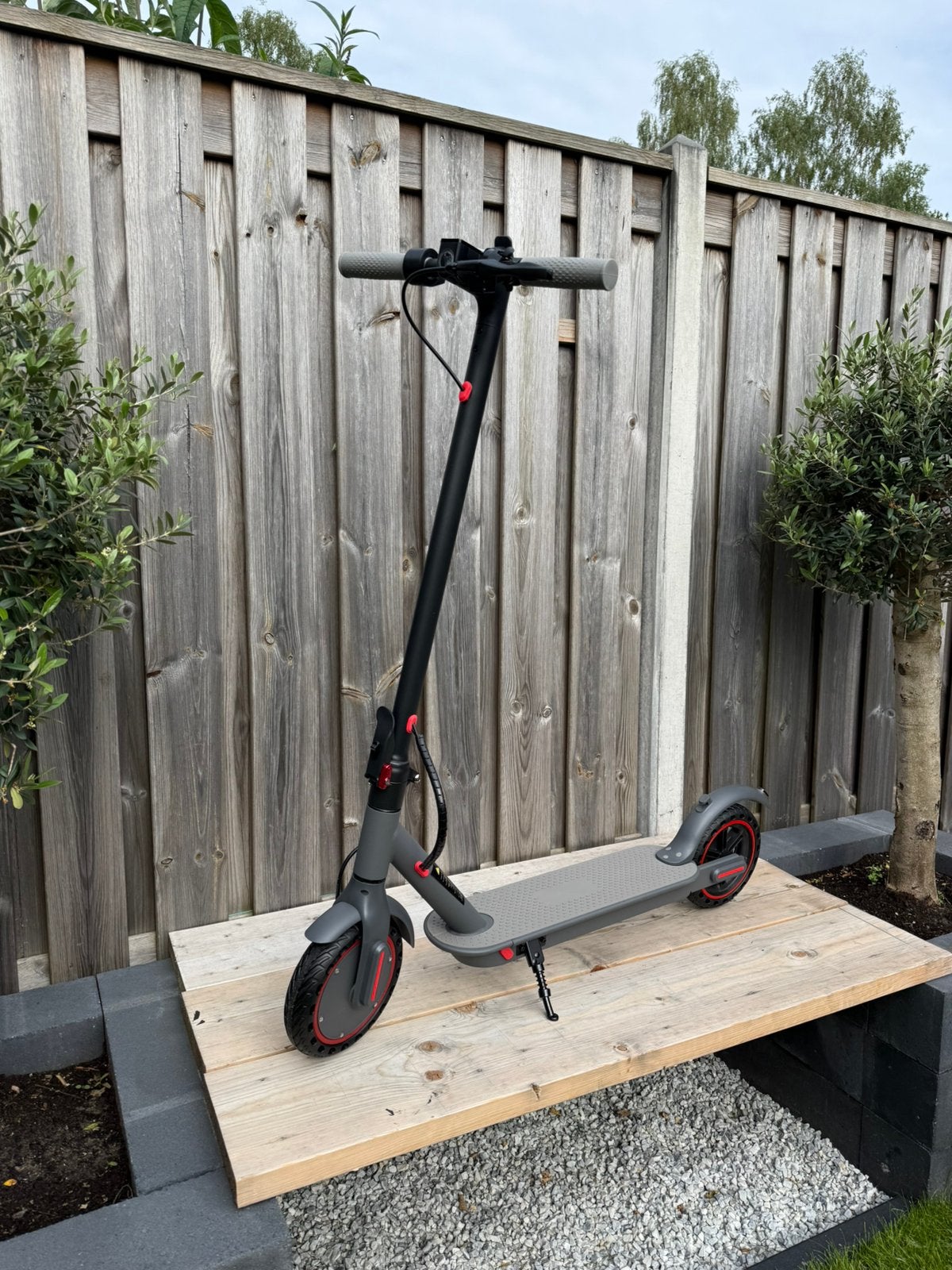 Elektrische Step, Ophalen, Nieuw, Elektrische step (E-scooter)