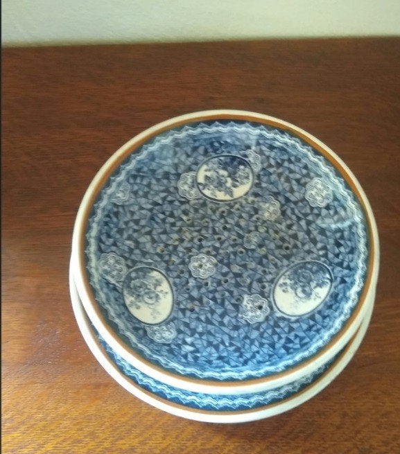 Villeroy&Boch Fruitset, Ophalen of Verzenden