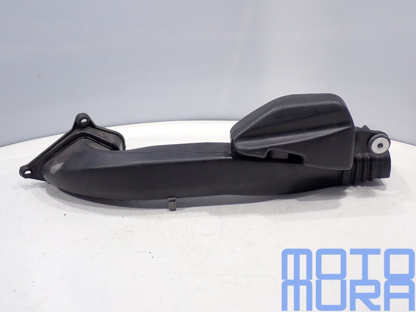 luchtinlaat voor de Ducati 848 2008 - 2010 superbike luchtbu, Motoren, Gebruikt, -, -, Ophalen of Verzenden