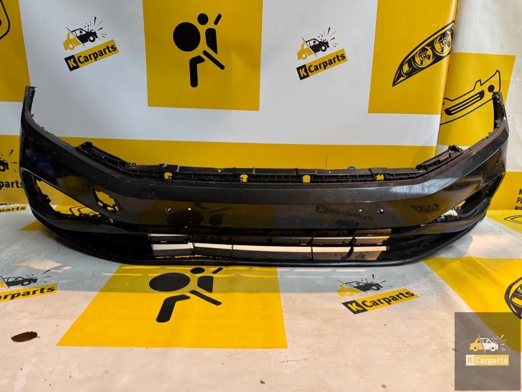 Volkswagen Passat B8 3G Facelift Voorbumper 3G0807221E