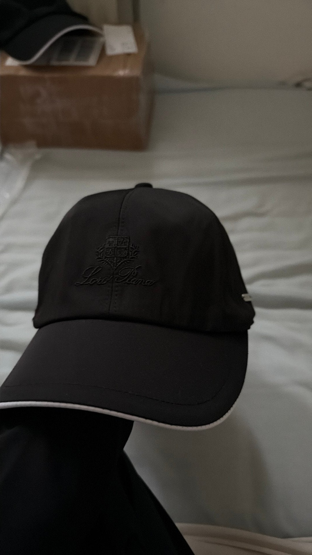 Loro petjes, Kleding | Heren, Ophalen of Verzenden, Zo goed als nieuw