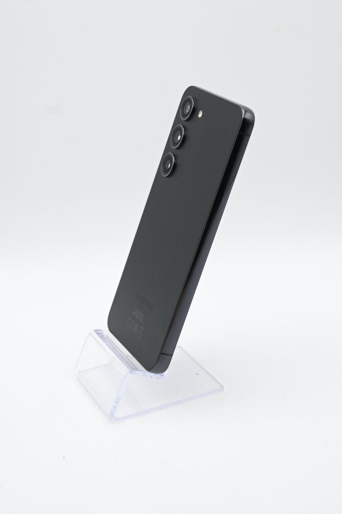 Samsung S23 256GB Android 16 Scherm Krasvrij, -, Overige typen, Ophalen of Verzenden, Zo goed als nieuw