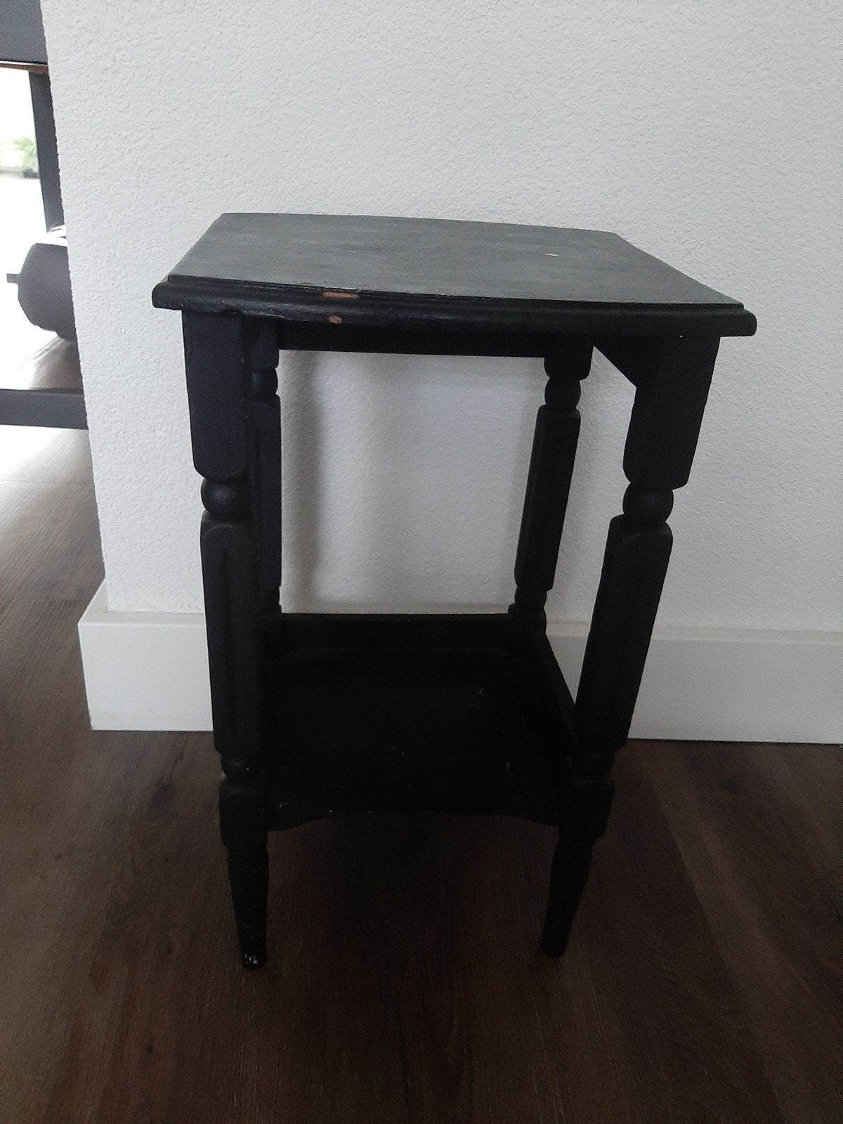 Leuke tafeltje s en meer 7.50 pst, Ophalen, 25 tot 50 cm, Rond, 50 tot 100 cm
