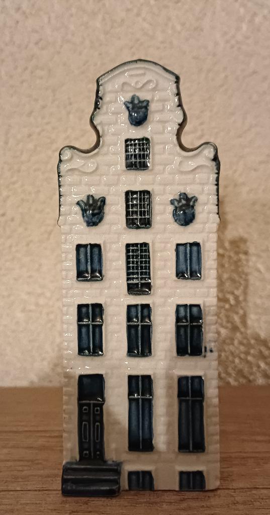 KLM Bols huisje - nummer 56, Ophalen of Verzenden, Zo goed als nieuw, 41 t/m 60