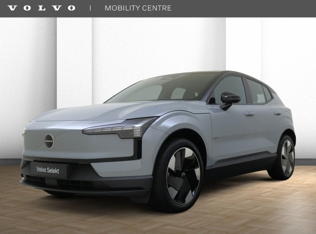 Volvo EX30 Extended Plus 69 kWh | Climate Pack | Achteruitri