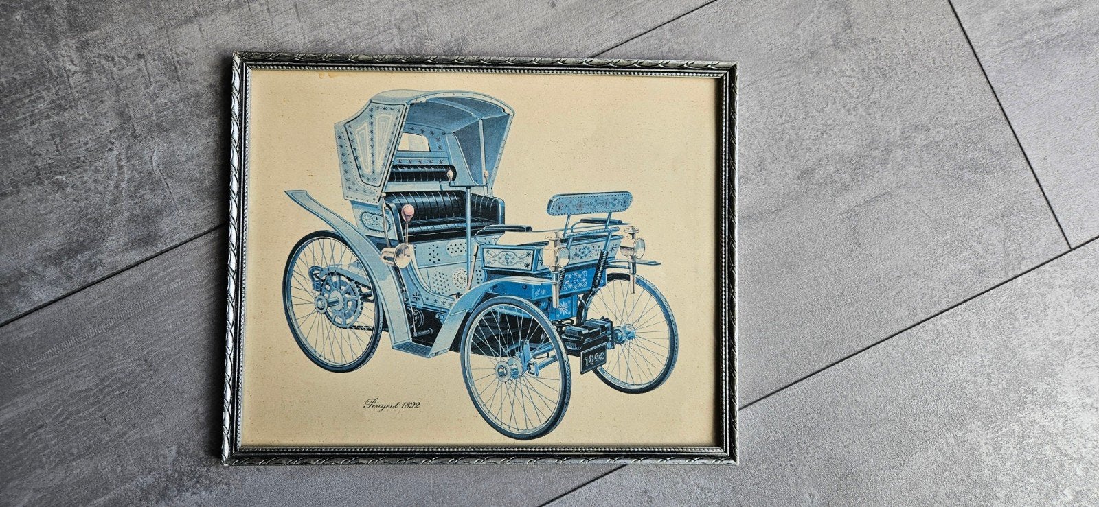 Voor verzamelaar, Verzamelen, Ophalen of Verzenden, Gebruikt, Auto's