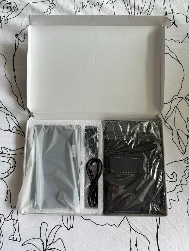 Gloednieuwe android tablet, Computers en Software, Android Tablets, 32 GB, 8 inch, Nieuw, Ophalen of Verzenden