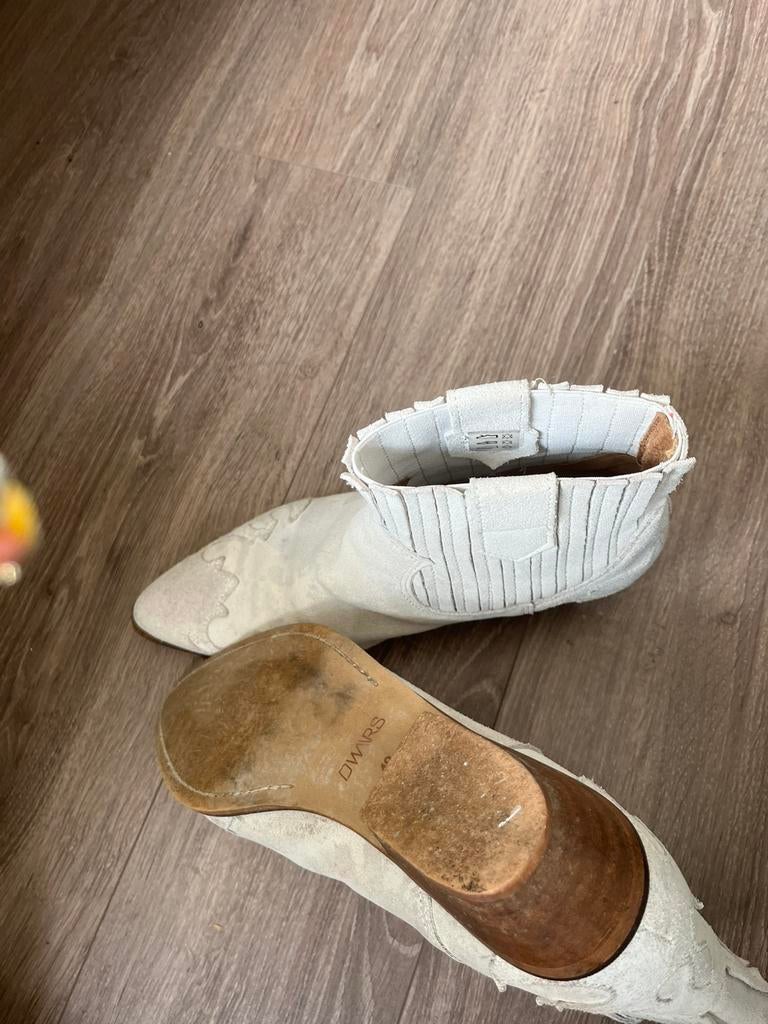 Schoenen, Ophalen of Verzenden, Zo goed als nieuw, Overige kleuren