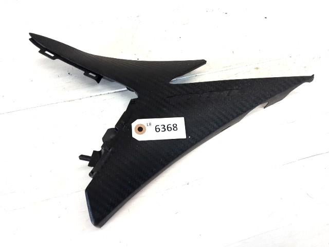 GSXR1000 2012 - 2016 Suzuki Cover Cover onder zadel D1-49690