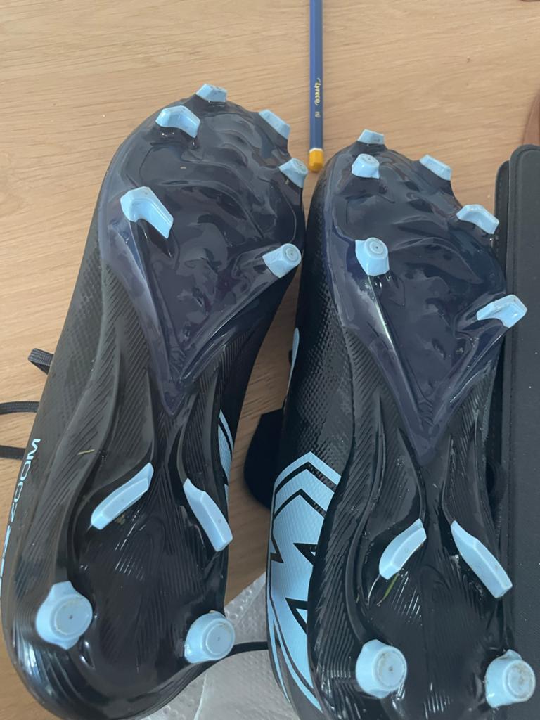 Nike Mercurial Zoom voetbalschoenen 38,5 nieuw, Schoenen, Nieuw, Ophalen of Verzenden, Maat S