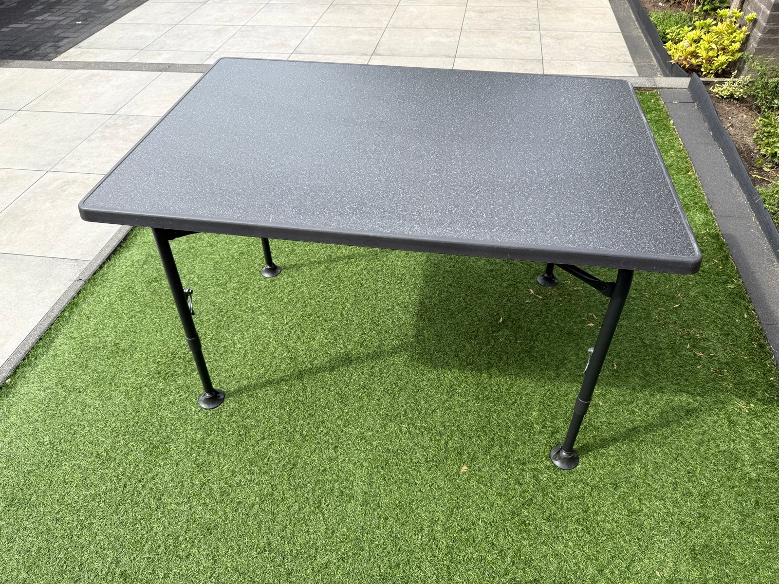Westfield Performance Airoclite 120, Ophalen, Gebruikt, Campingtafel