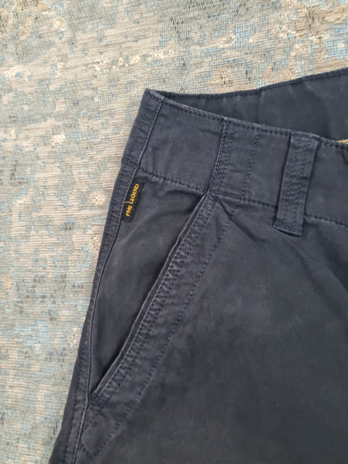 PME Nordrop Shorts W30 Bronno3032 Bronno3034 Cargo

Taille:, Kleding | Heren, New Yorkstraat 50, 1175 RD Lijnden, https://www.justbrands.nl/klantenservice