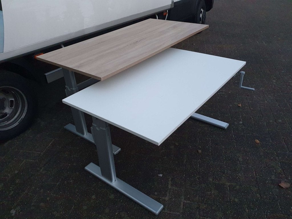 20x slinger bureau 98cm hoog. Div maten en kleuren mogelijk, Postbus, In hoogte verstelbaar, Ophalen of Verzenden, Overige merken