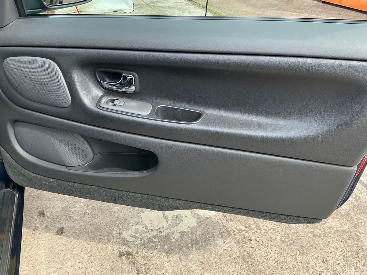 Volvo C70 Convertible 2.0 T Prestige Automaat Nieuwstaat Air, foto 12