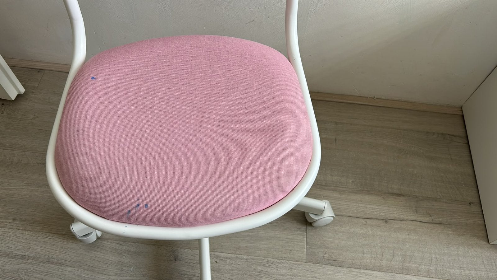 Bureaustoel kind ikea, Ophalen, Zo goed als nieuw, Stoel(en)