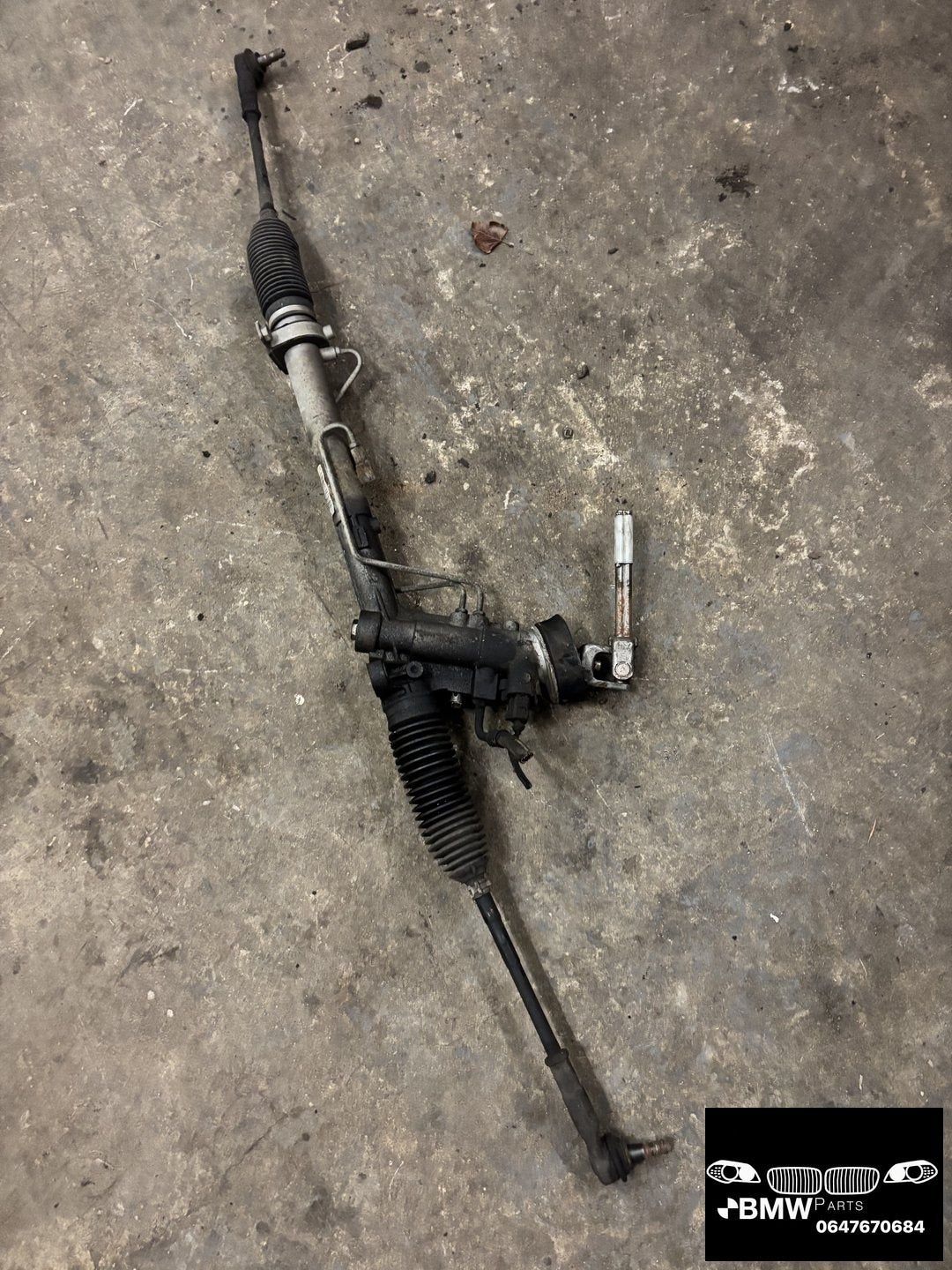 Stuurhuis VW Polo 1.2 6R CGP, Gebruikt, -, Volkswagen, Ophalen of Verzenden