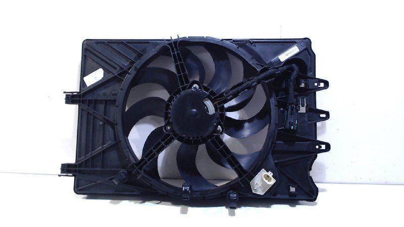 Koelventilatormotor Fiat 500L, Onderdelen@venauto.nl, Van der Ven Autorecycling B.V., Gebruikt, Ettenseweg 76, 4706 PB Roosendaal, The Netherlands