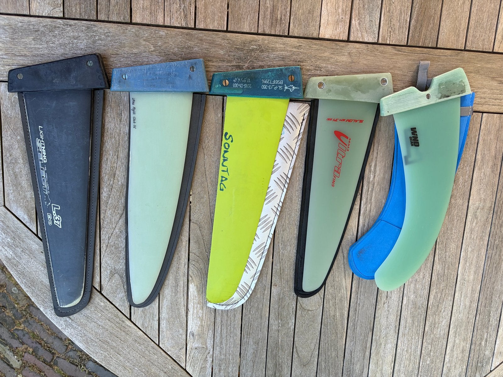 Supervinnenverkoop (sonntag/select/tuttle/powerbox, Ophalen of Verzenden, Gebruikt, Overige typen