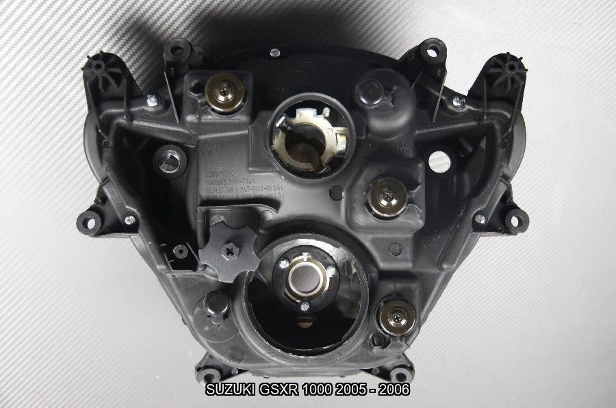 Koplamp / Voorlicht AVDB GSXR 1000 2005 - 2006, Ophalen of Verzenden, Nieuw