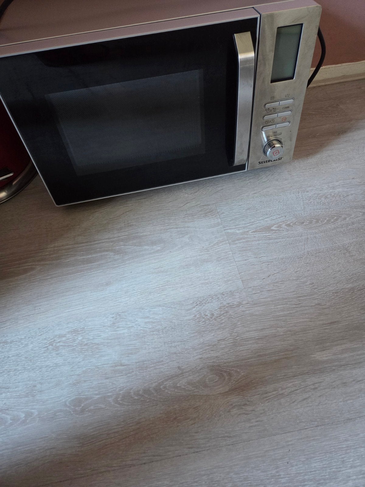 Silvercrest SMW 800 E2 Magnetron met Grill, Witgoed en Apparatuur, Magnetrons, Ophalen