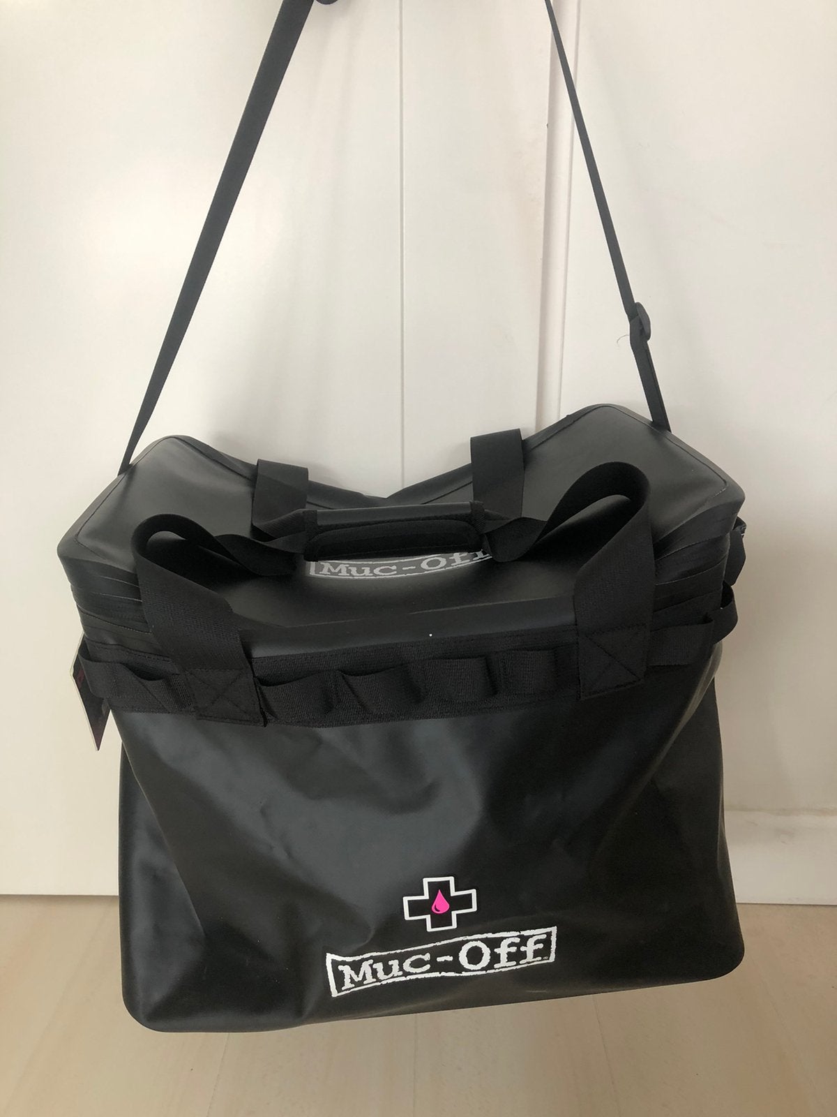 Muc-Off Drybag 65L nieuw met kaartjes, Ophalen, Nieuw