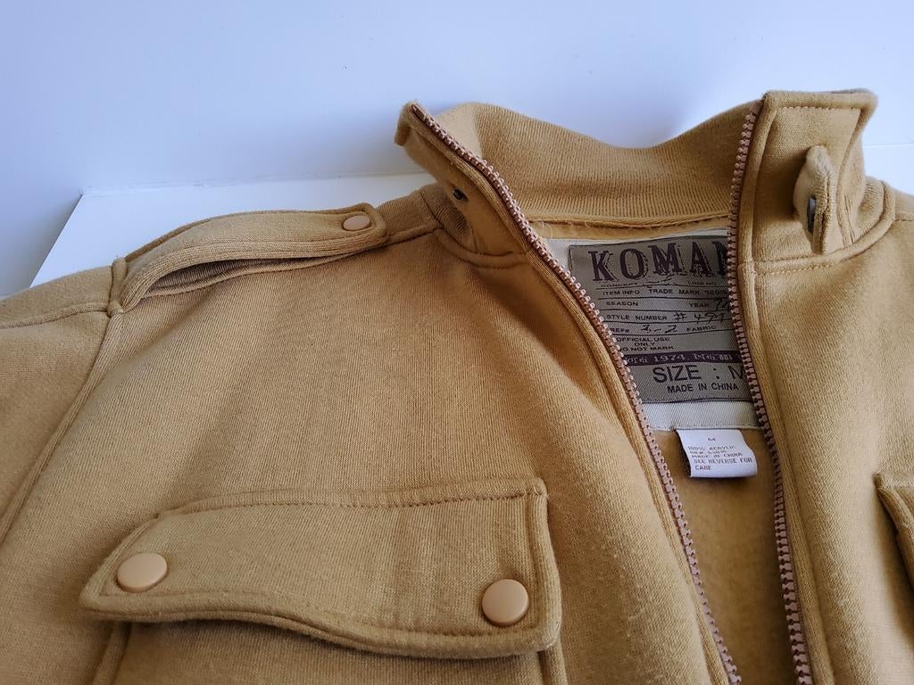 Outdoor Jack, Ophalen of Verzenden, Kleding