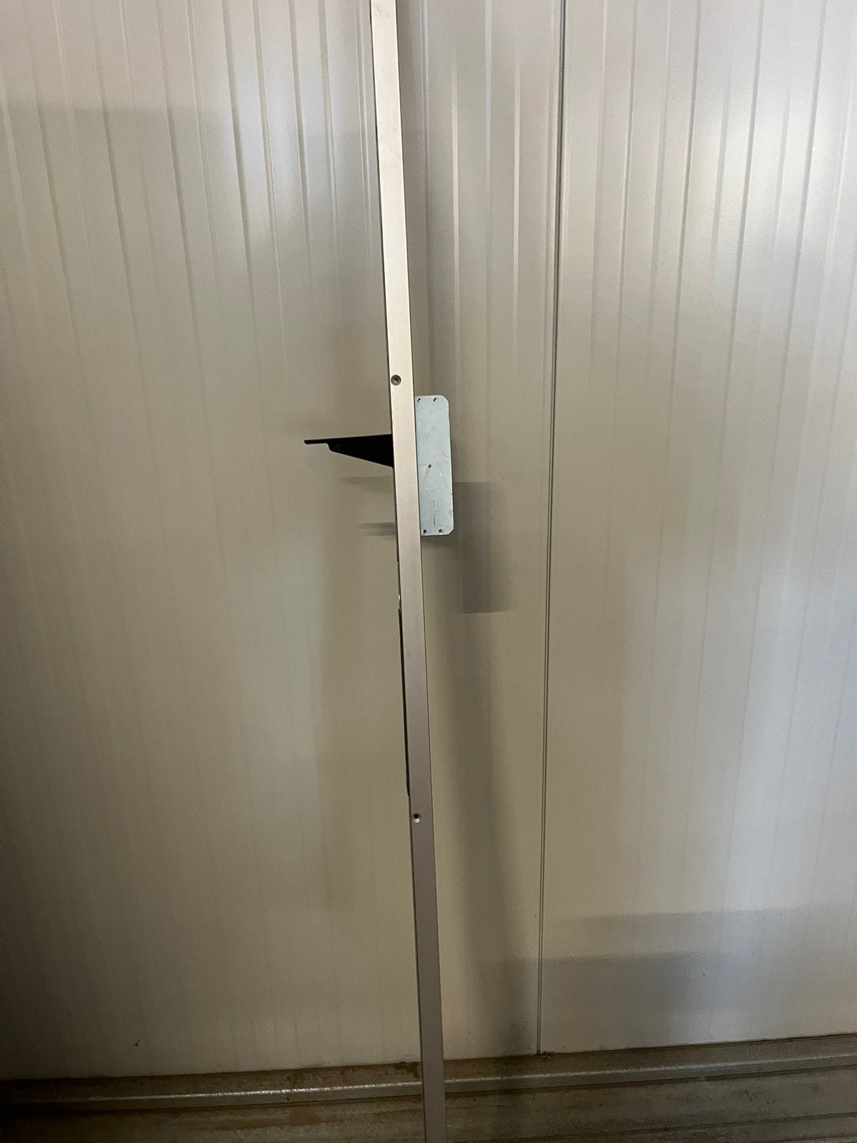 HMB multipoint, Ophalen, Zo goed als nieuw, Slot