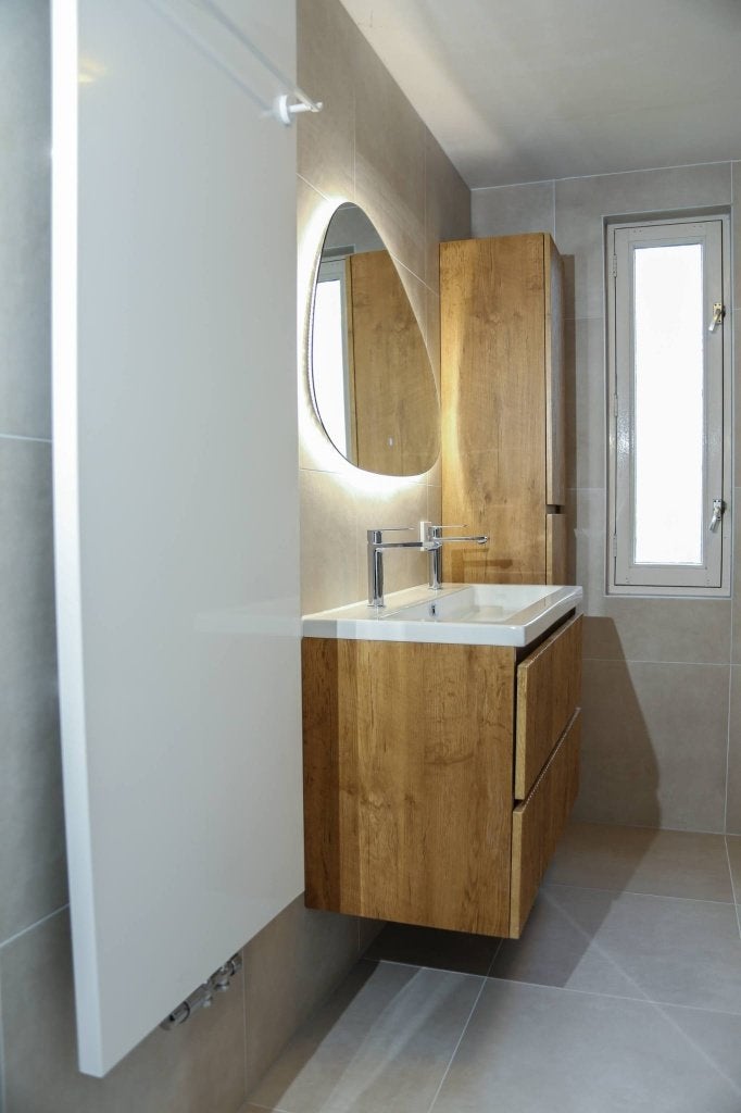Badkamer & Toilet Renovatie Arnhem | Vaste Prijs v.a. €7.450, Ophalen of Verzenden, Nieuw, Met douche