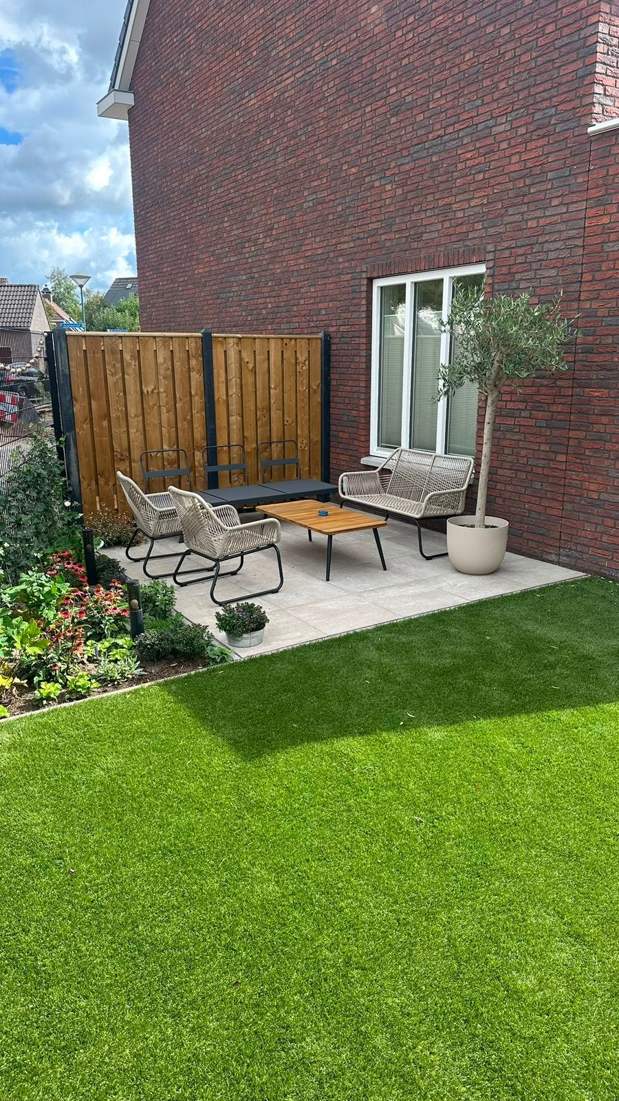 Stratenmaker aangeboden - Tuinbestrating & Opritten🔨, Garantie, Bestrating