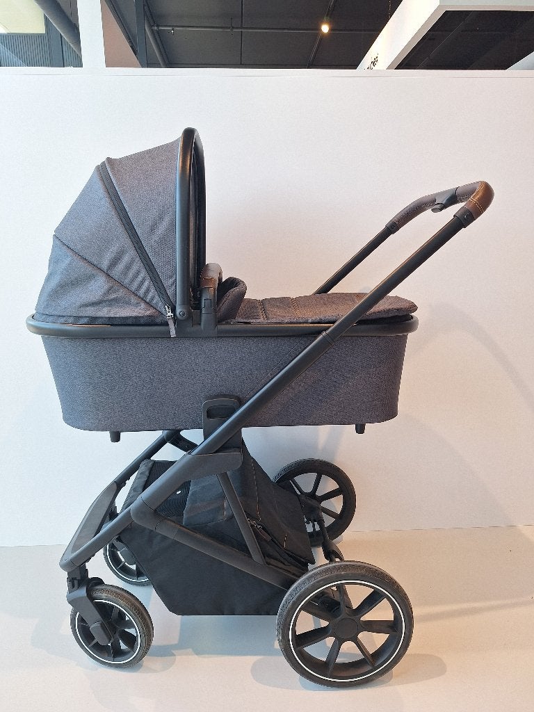 Qute Q-Rider kinderwagen 2-in-1, Kinderen en Baby's, Ophalen, Zo goed als nieuw, Overige merken, Verstelbare rugleuning