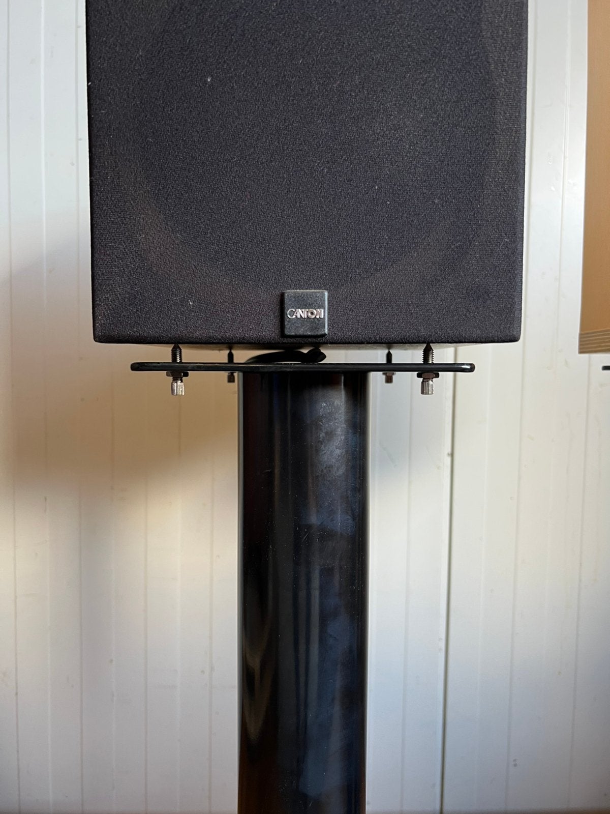 Luidsprekers van canton, Audio, Tv en Foto, O, O, Ophalen, Overige merken