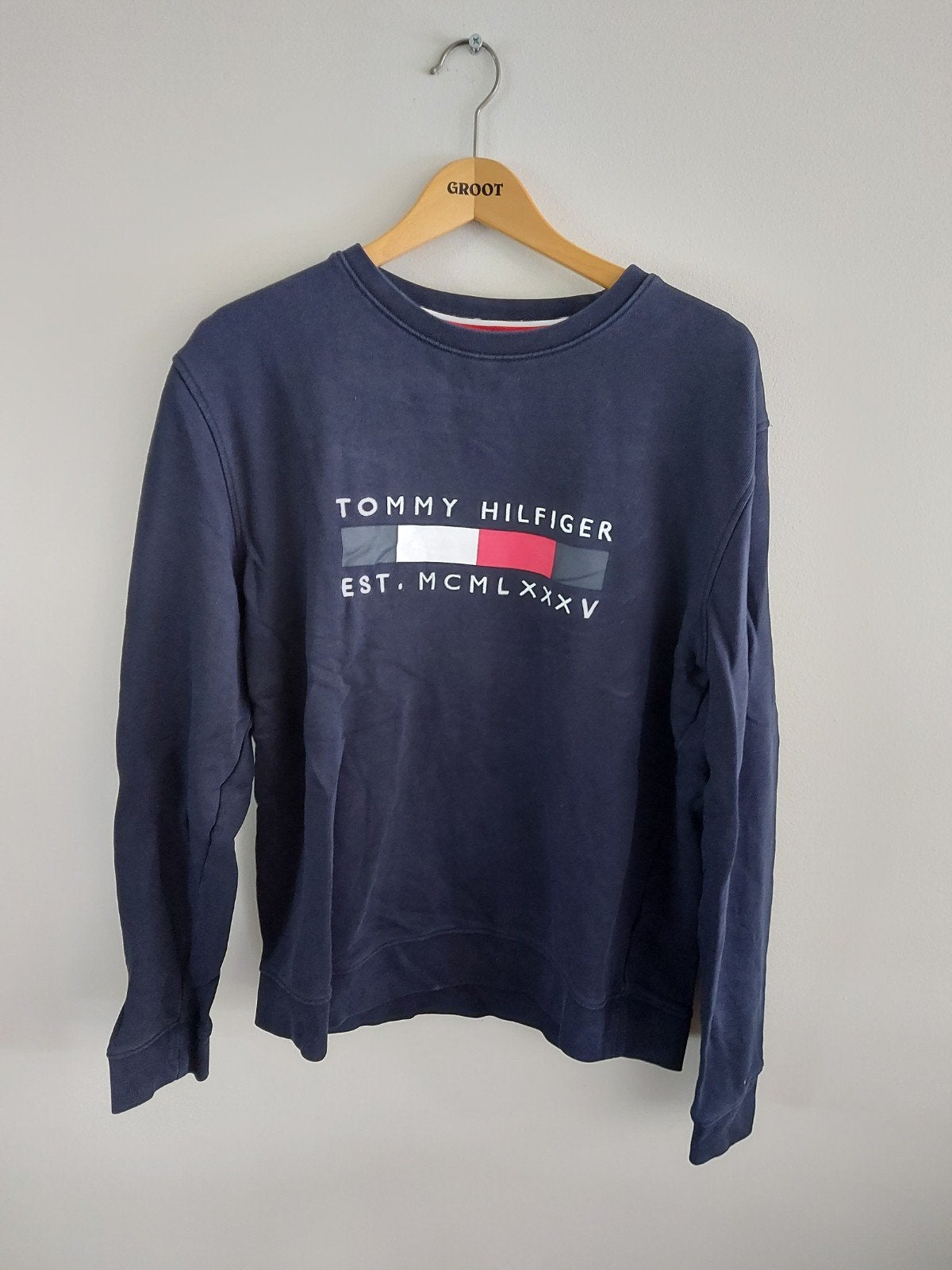 Groot pakket herenkleding: 80+ stuks van topmerken (L-3XL), Kleding | Heren, Ophalen of Verzenden