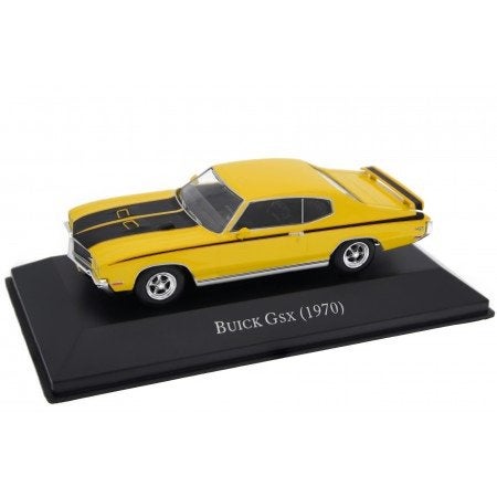 Buick GSX, Ophalen of Verzenden, Nieuw, Auto, Overige merken