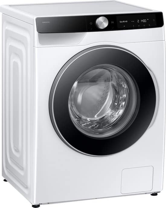 Samsung Wasmachine WW90DG6U25LK - 9 kg - Energielabel A, Triple J Online, Info@triplejonline.nl, De Spinnekop 9
