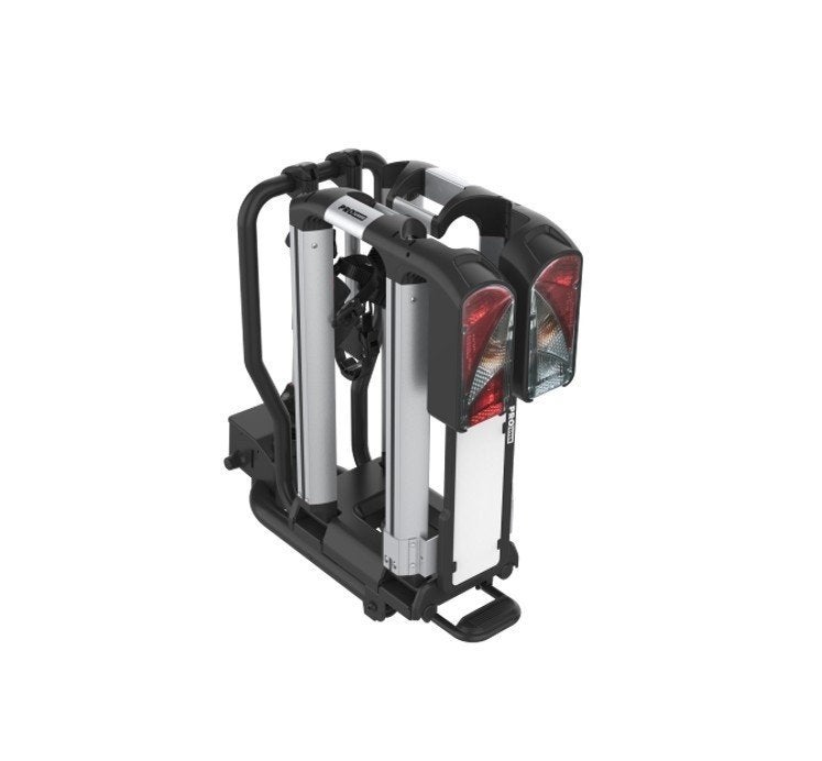 Pro-User Diamant FG2 Plus | Voor bestelwagens | 2026 Model, Nieuw, Ophalen of Verzenden, Brede banden, 2 fietsen