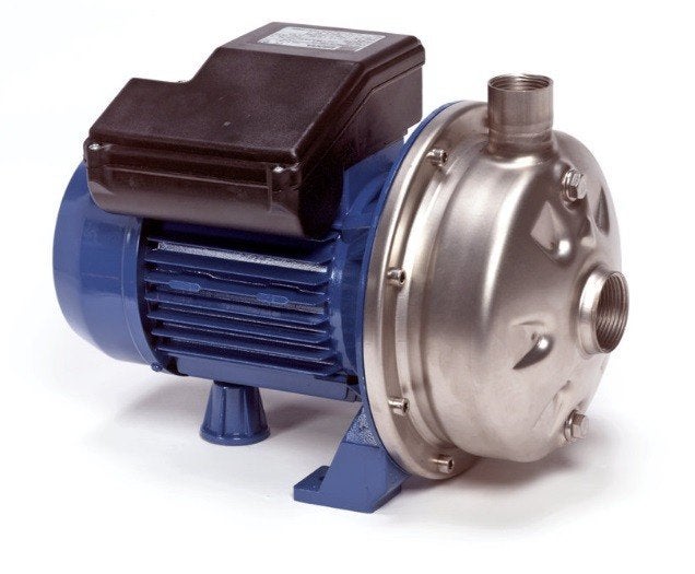 Beregeningspomp centrifugaal pomp, Tuin en Terras, Verzenden, Nieuw, Elektrisch, Beregeningspomp