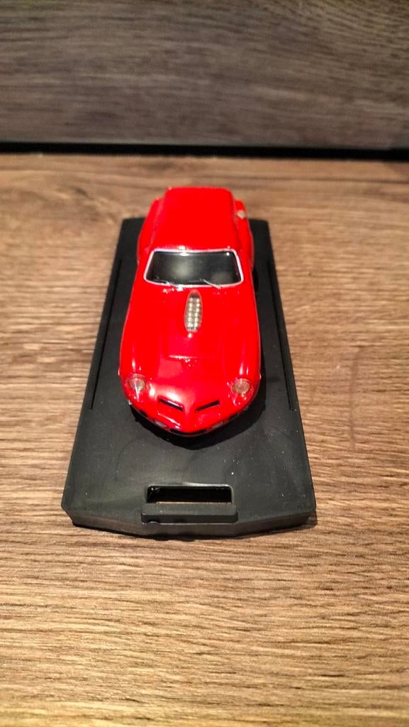 Ferrari Breadvan  Glamour glp50, Ophalen of Verzenden, Zo goed als nieuw, Auto, Overige merken