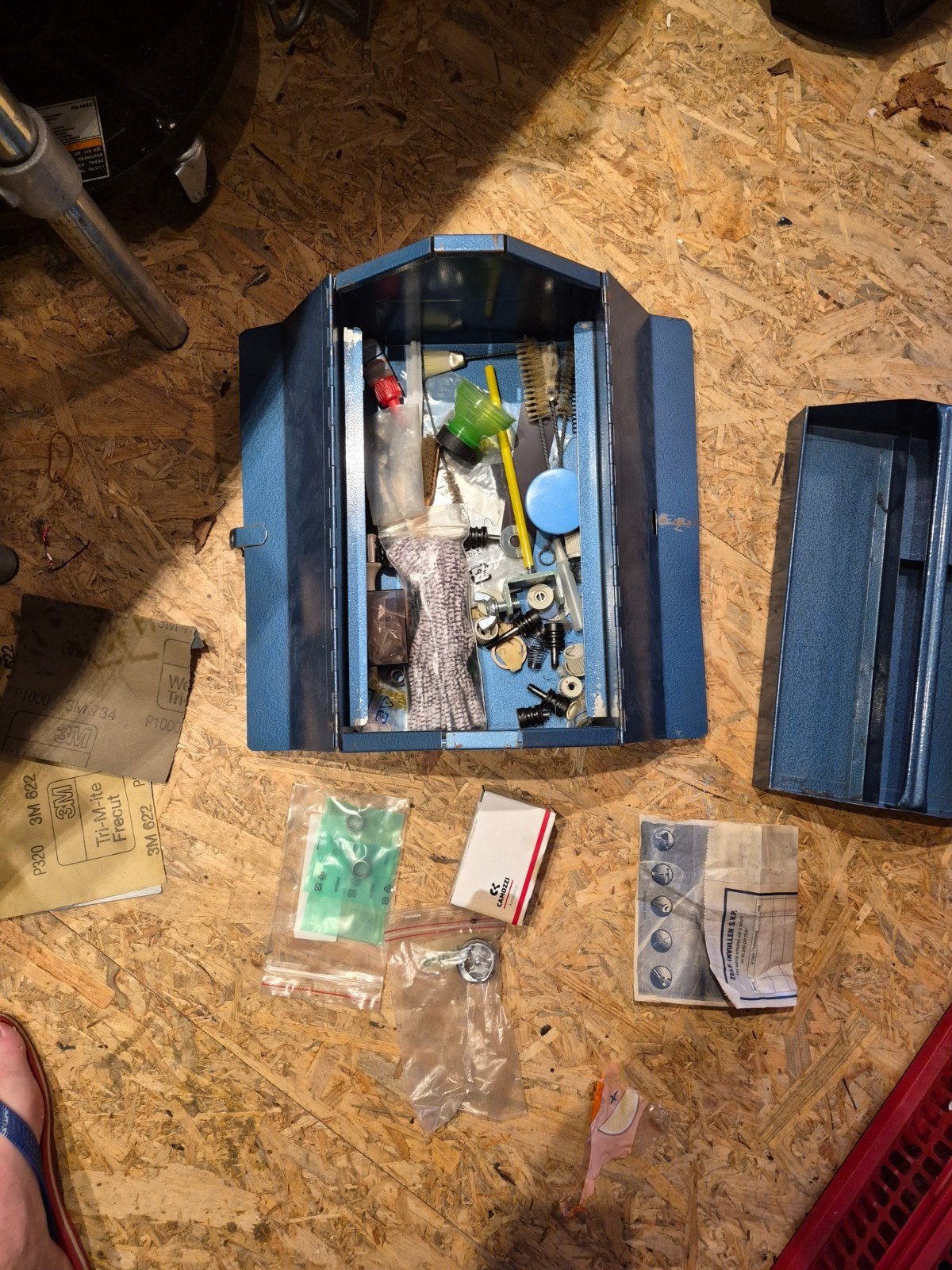 Diverse onderdelen professionele Brother borduurmachines, Hobby en Vrije tijd, Ophalen of Verzenden, Zo goed als nieuw, Toebehoren