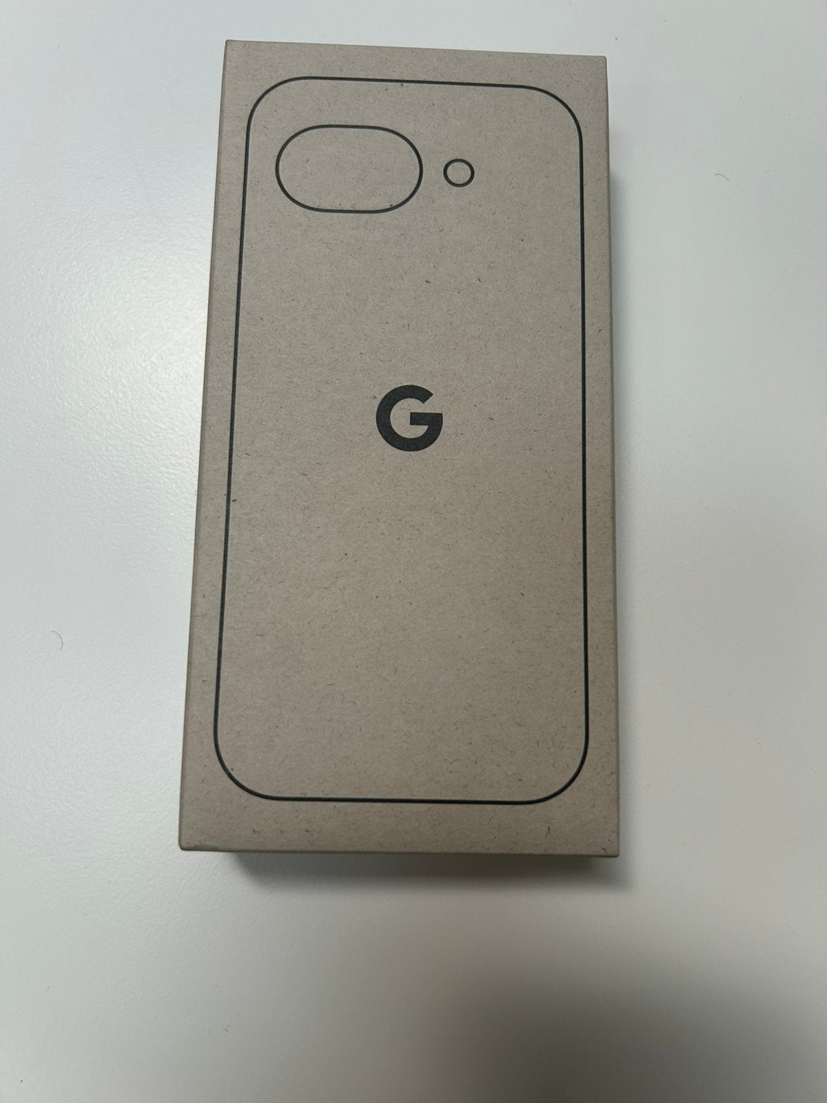 Privacy Phone! Google Pixel 10a 256GB met GrapheneOS, Ophalen of Verzenden, Zo goed als nieuw