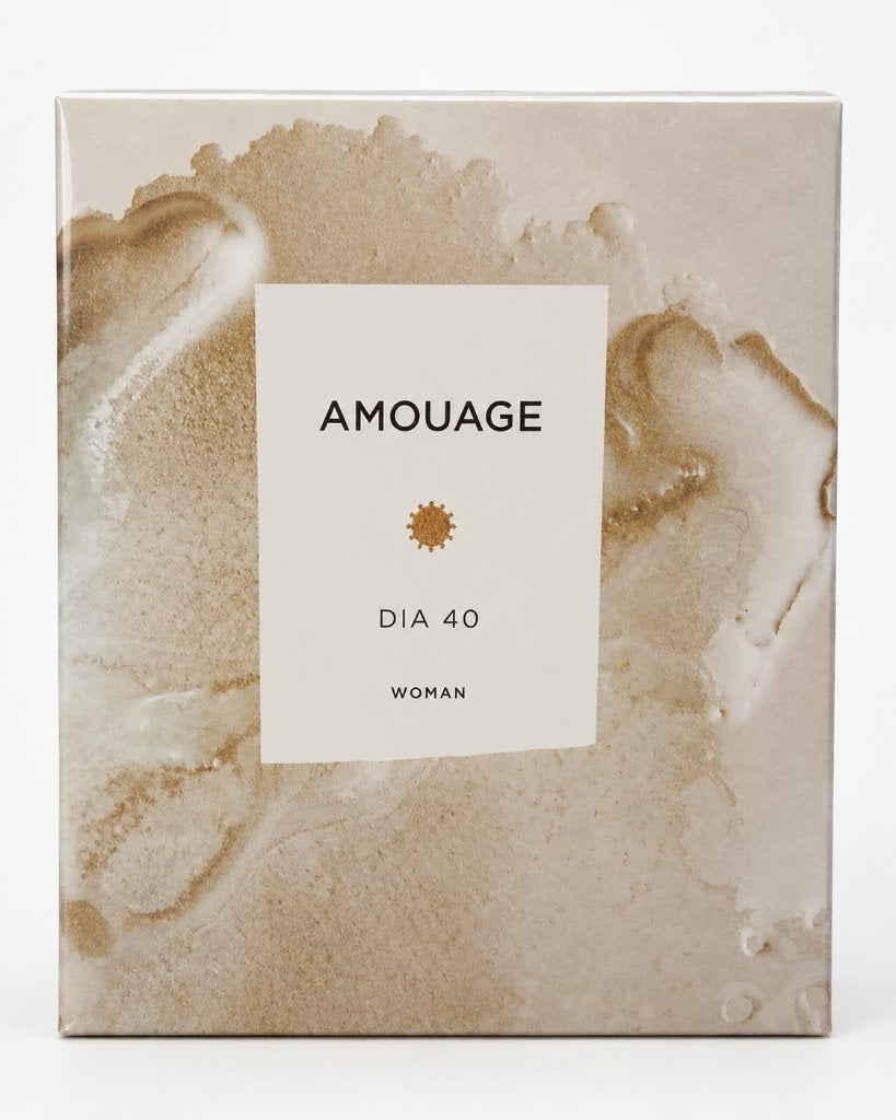 Amouage Dia 40 sealed 100 ml oudere batch, Ophalen of Verzenden, Nieuw