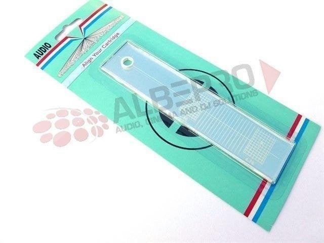 Tonar Cartridge / Element Alignment Protractor Tool, Ophalen of Verzenden, Nieuw, Thorens