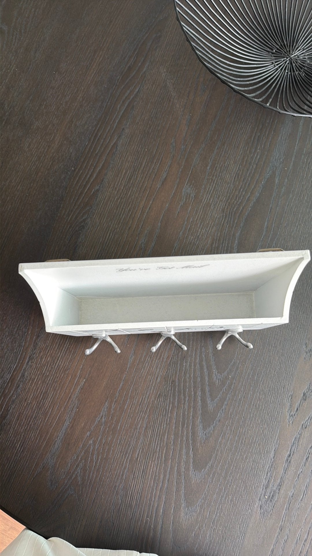 Riviera Maison Wall Organiser / Sleutelkastje, Ophalen of Verzenden, Zo goed als nieuw