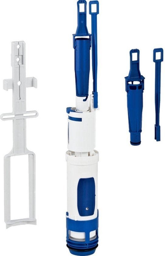Geberit Duofix Toebeh Spoelreservoir 241.290.00.1, Doe-het-zelf en Verbouw, Sanitair, Nieuw, Toilet, Ophalen of Verzenden