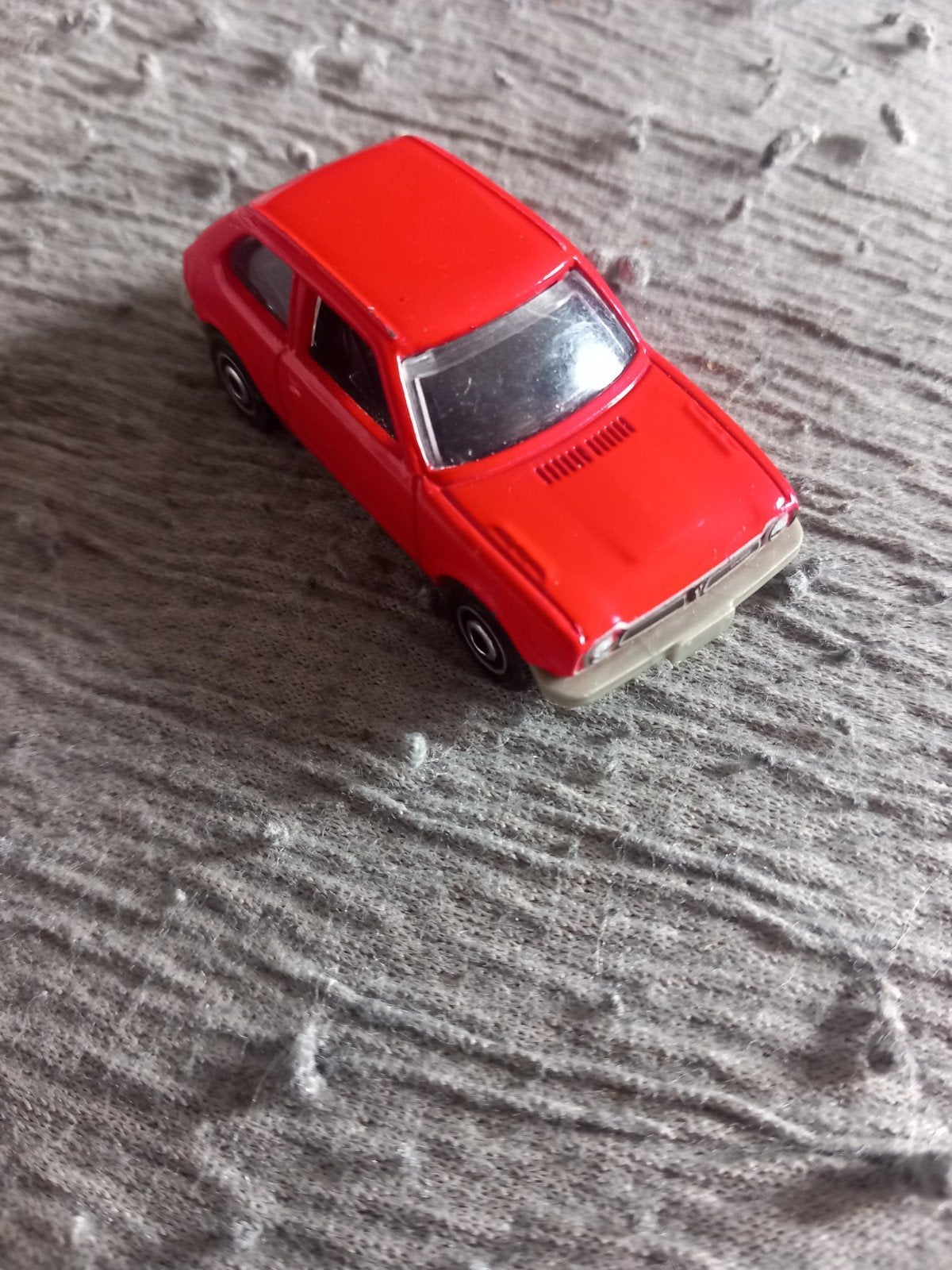 Honda civic 1976, Ophalen of Verzenden, Zo goed als nieuw, Auto