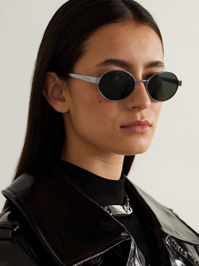 YSL Zonnebril - Stijlvol en Tijdloos Design, Sieraden, Tassen en Uiterlijk, Zonnebrillen en Brillen | Dames, Zonnebril, Nieuw