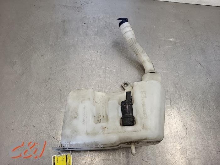 Ruitensproeiertank voor van een Iveco New Daily, Gebruikt, -, Overige automerken, -