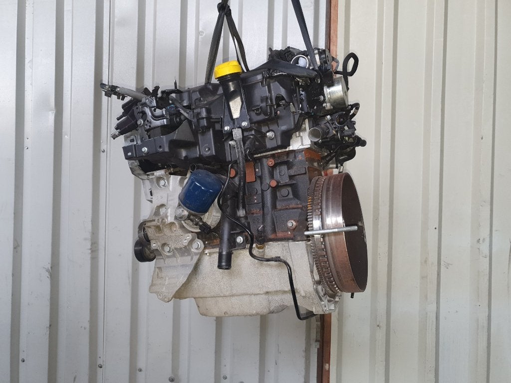 Motor Renault Megane 1.5 dCi 81 kW 2018, Ophalen of Verzenden