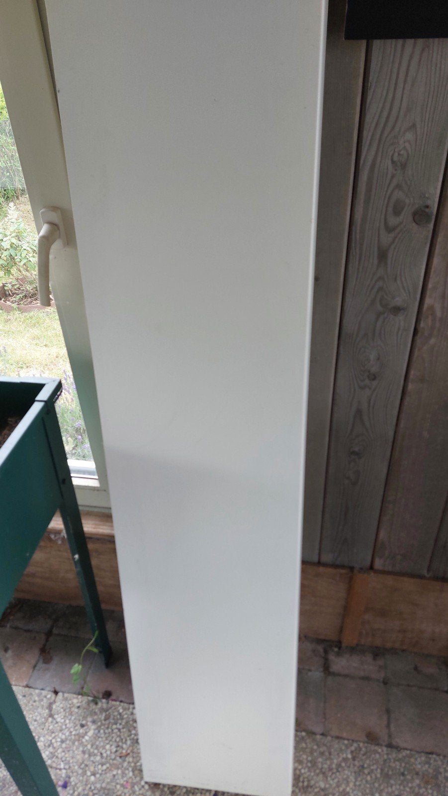 Warzalit plank, Ophalen of Verzenden