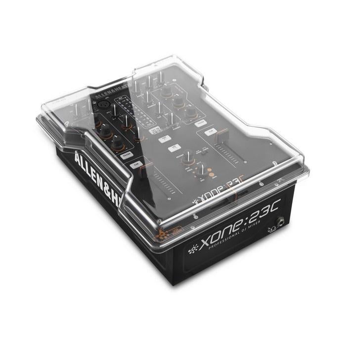 Decksaver stofkap voor Allen & Heath Xone23/Xone23C, Muziek en Instrumenten, Behuizingen en Koffers, Nieuw, Overige instrumenten